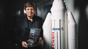 Interview | Wie wird man eigentlich Astronaut, Ulrich Walter?