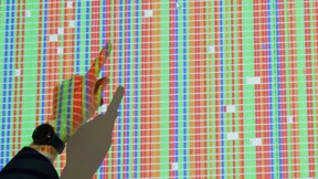 Den Corona-Mutationen auf der Spur