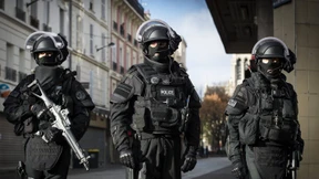 Zehn Terrorverdächtige bei internationaler Razzia festgenommen