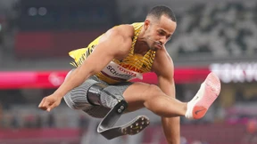 Fünf Zentimeter zu wenig