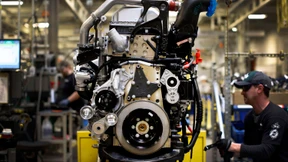 Amerikas Arbeitsmarkt überwindet Winterdelle