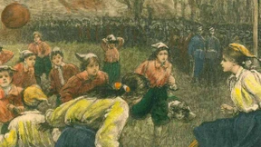 Die Skandale des Fortschritts