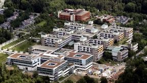 Privatisiertes Uni-Klinikum muss enorme Kreditlasten wettmachen