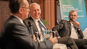 „Wir verlieren an Tempo und Wohlstand“