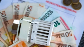 Die „zweite Miete“ steigt nicht mehr