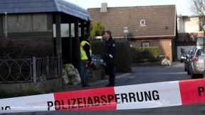 Silvester-Todesfall wohl „tragisches Unglück“