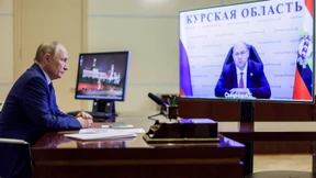 Ukraine rückt laut US-Analysten vor