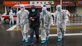 Frankreich organisiert Rückflug aller Franzosen aus Wuhan