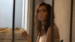 „Ganz Iran ist ein Gefängnis“