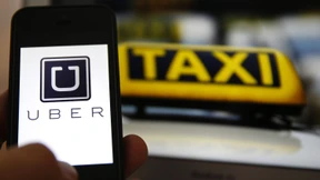 Uber und die Frage, wer Recht setzt