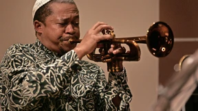 Jazz gegen Apartheid