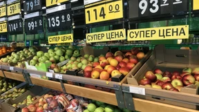 So rüstet sich Moskau für Sanktionen