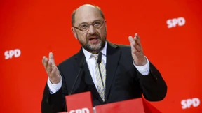 „Keine Option ist vom Tisch“