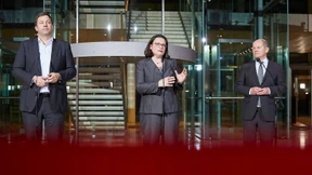 Ein unwürdiges Schauspiel