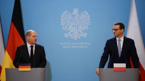 Muss Deutschland mehr tun im Ukraine-Konflikt?