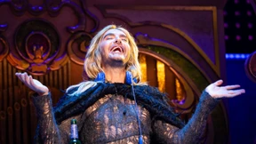 Bill Kaulitz träumt von einer Karriere als Musicalstar