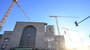 Bahnhof Stuttgart 21 verzögert sich um sieben Jahre