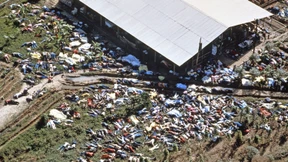 Der ultimative Verrat