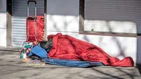 Wie Obdachlose wählen können