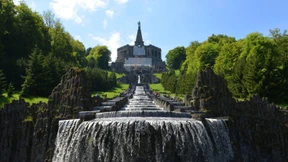 Neue Kultur- und Naturerbe aus aller Welt