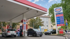 Wer profitiert vom Tankrabatt?