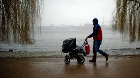 Deutschland hat niedrigsten Kinderanteil in der EU