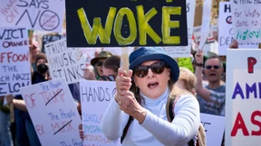 Warum „woke“ am Ende ist