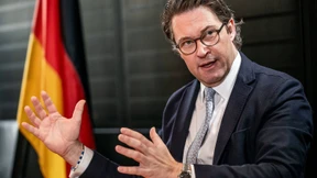 Ministerium zahlt 240.000 Euro für Maut-Gutachten