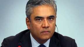 Anshu Jain geht ins Silicon Valley