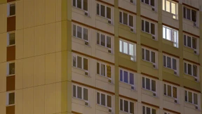 Zahl der Wohngeld-Haushalte um 3,7 Prozent gesunken