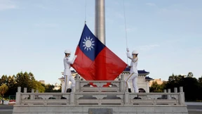 Deutsche Abgeordnete beantragen Reise nach Taiwan