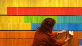 Rassentheorie und Führerkult im Verlagsprogramm