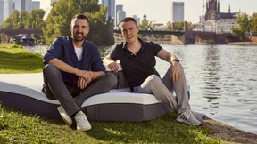 Ohne Chef auf der Matratze