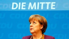 Merkel beugt sich Forderungen nach größeren Euro-Krisenfonds