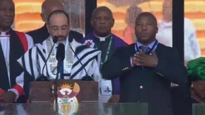 Dolmetscher kommt nach bizarrem Auftritt in Psychiatrie