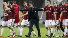 Amerikanischer Hedgefonds übernimmt AC Mailand von Chinesen