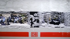Bund übernimmt Gasabschlag und Deutsche Bahn führt Winterfahrplan ein