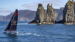 Wild Oats XI droht das Desaster