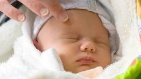 Es muss nicht die eigene Mutter sein