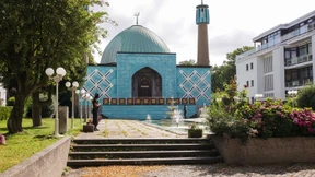 Leiter des Islamischen Zentrums Hamburg soll ausgewiesen werden