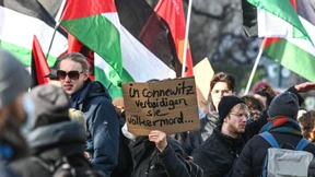 „Das reicht bis zu Gewaltphantasien gegen Genossen“