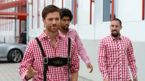 „Ich mag diesen Druck“