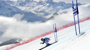 Büßt Berg für Wüste? 