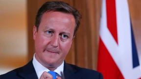 David Cameron will Kinder im Internet schützen