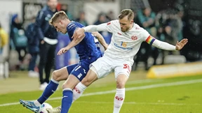 Zurück zu alter Stärke