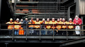 Geteiltes Frankreich