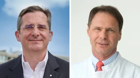 Wie die Digitalisierung den Weg zur Spitzenmedizin ebnet