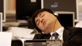 Jedem vierten ist alles egal