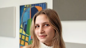 Warum eine Studentin Steuerrecht spannend findet