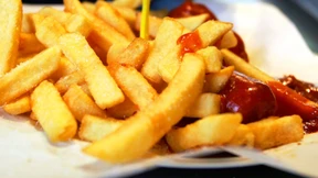 Pommes auf Kosten der Kommune